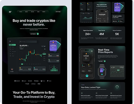 Website Design Quote