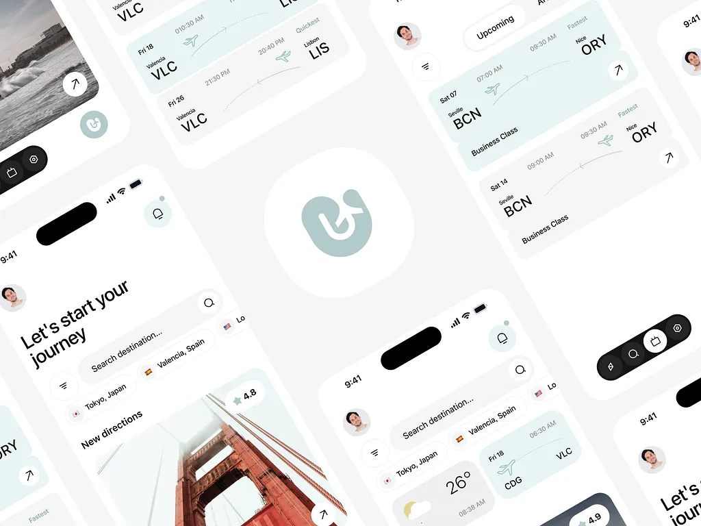 Website Design Quote